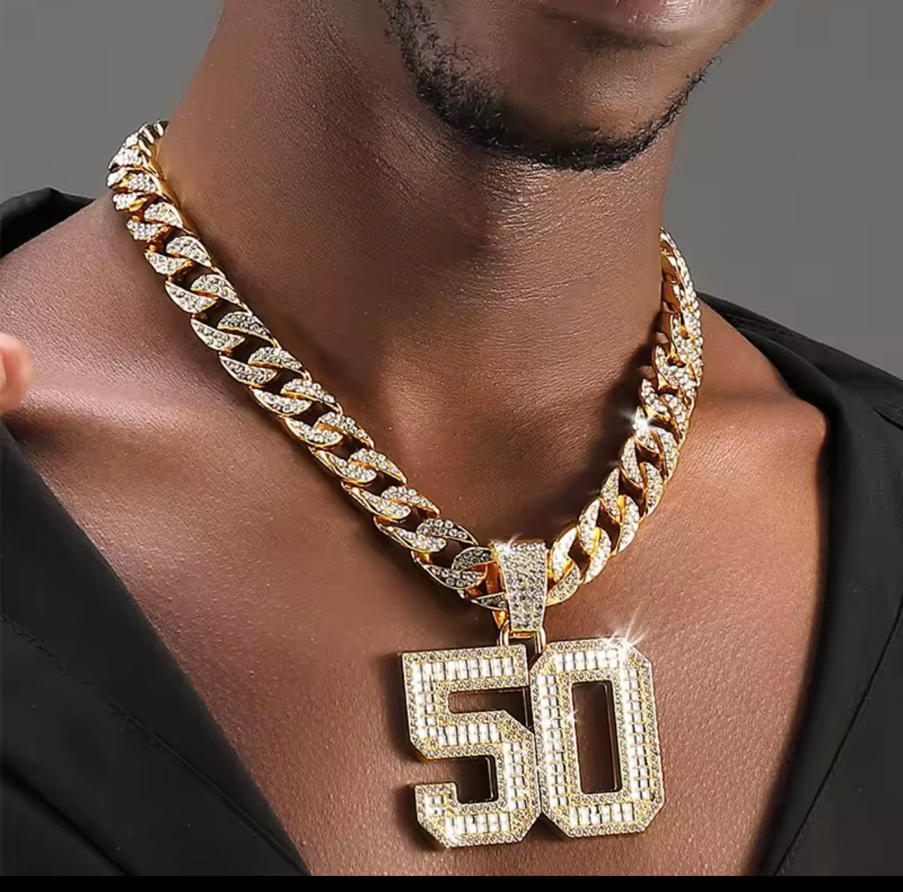 HIP HOP NUMBER 50