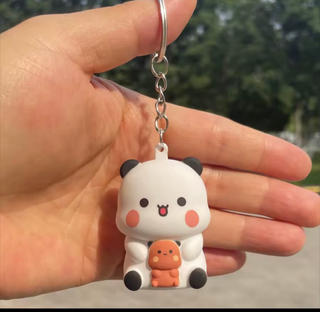 Dudu Bubu Lightning