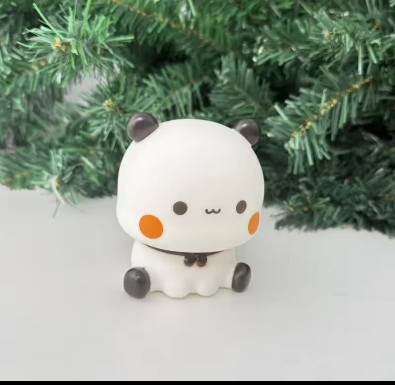Dudu Bubu Led Lamp