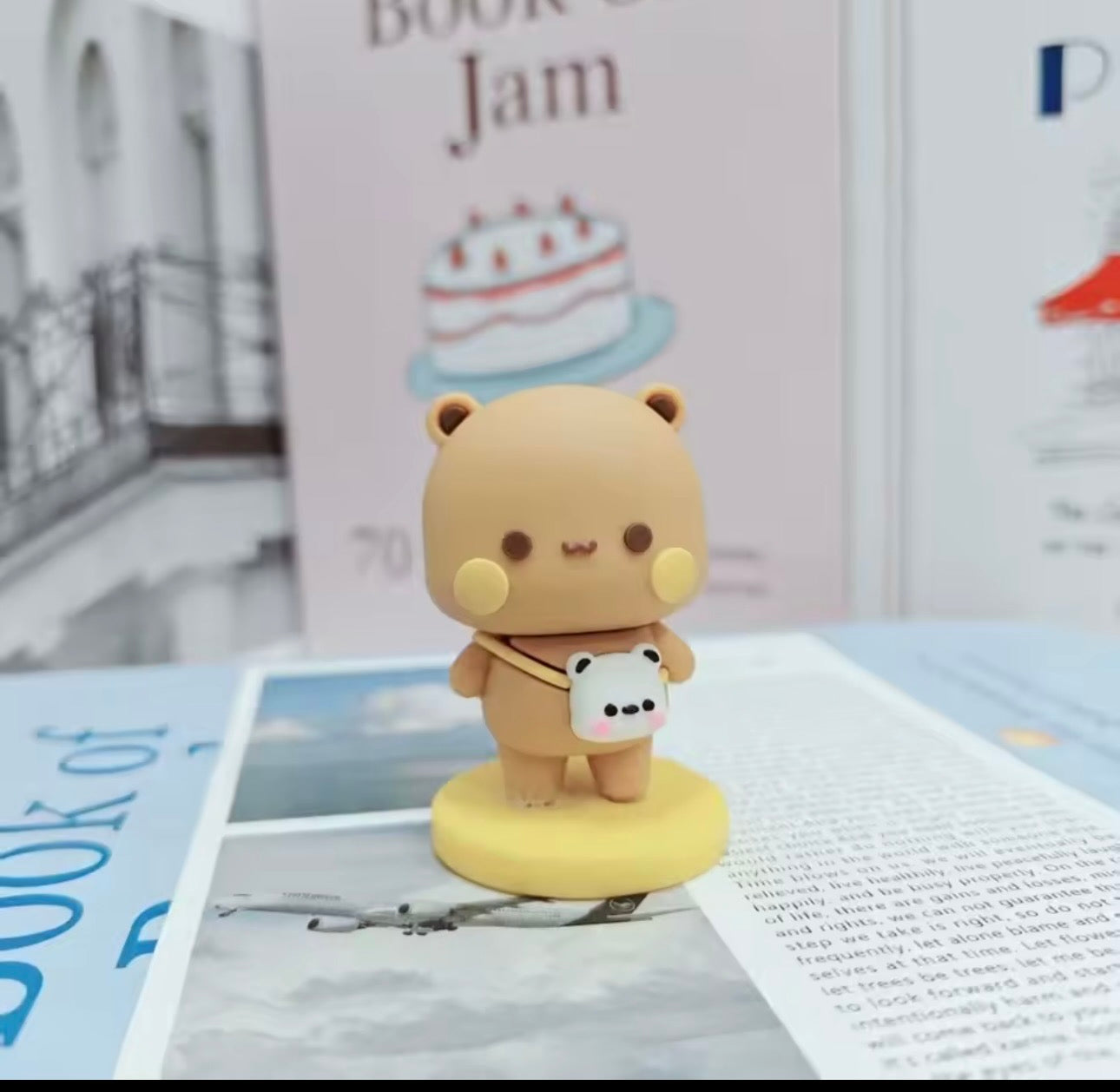 Dudu Bubu 4.0