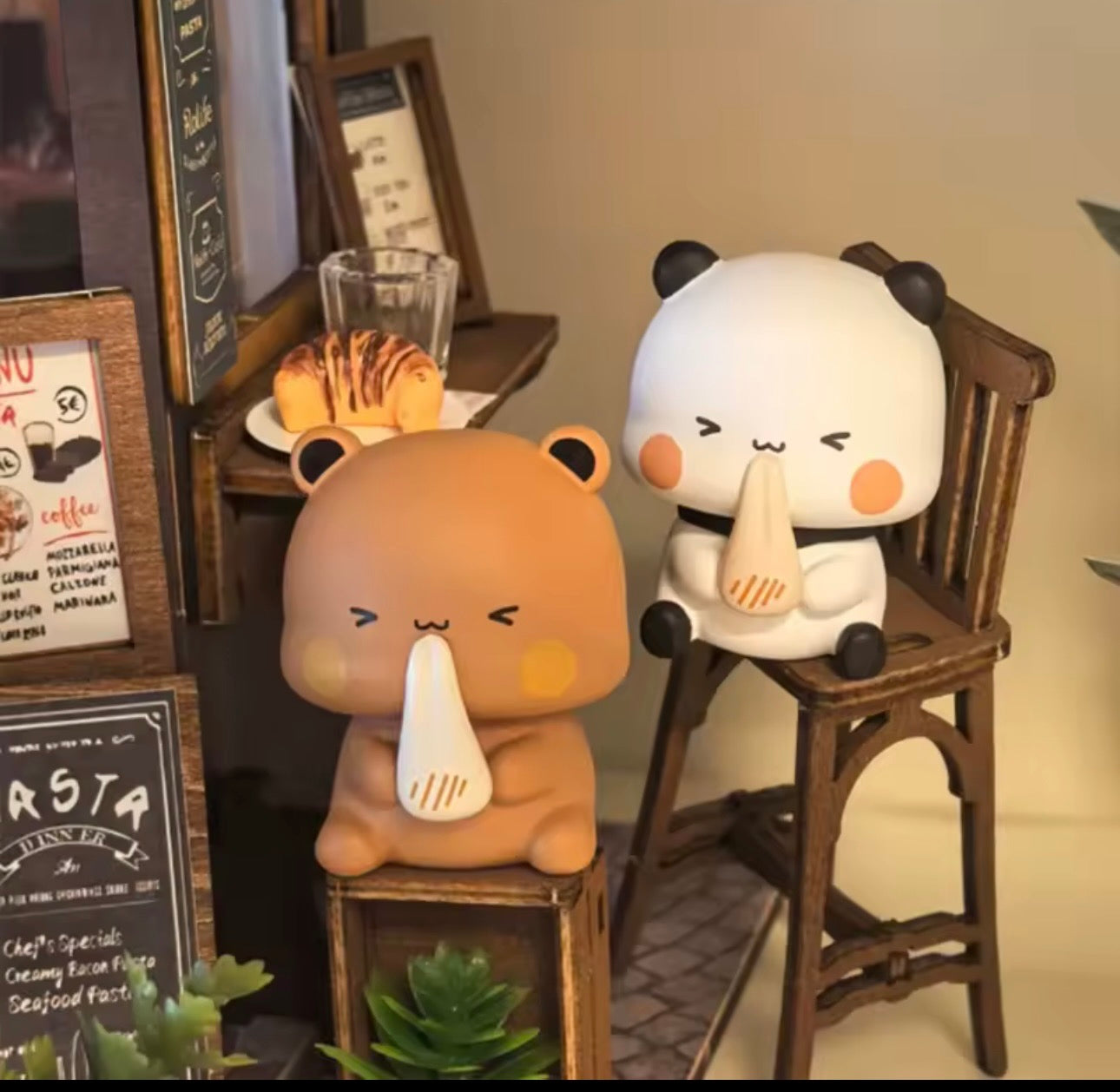 Dudu Bubu Random 1pc Blind Box