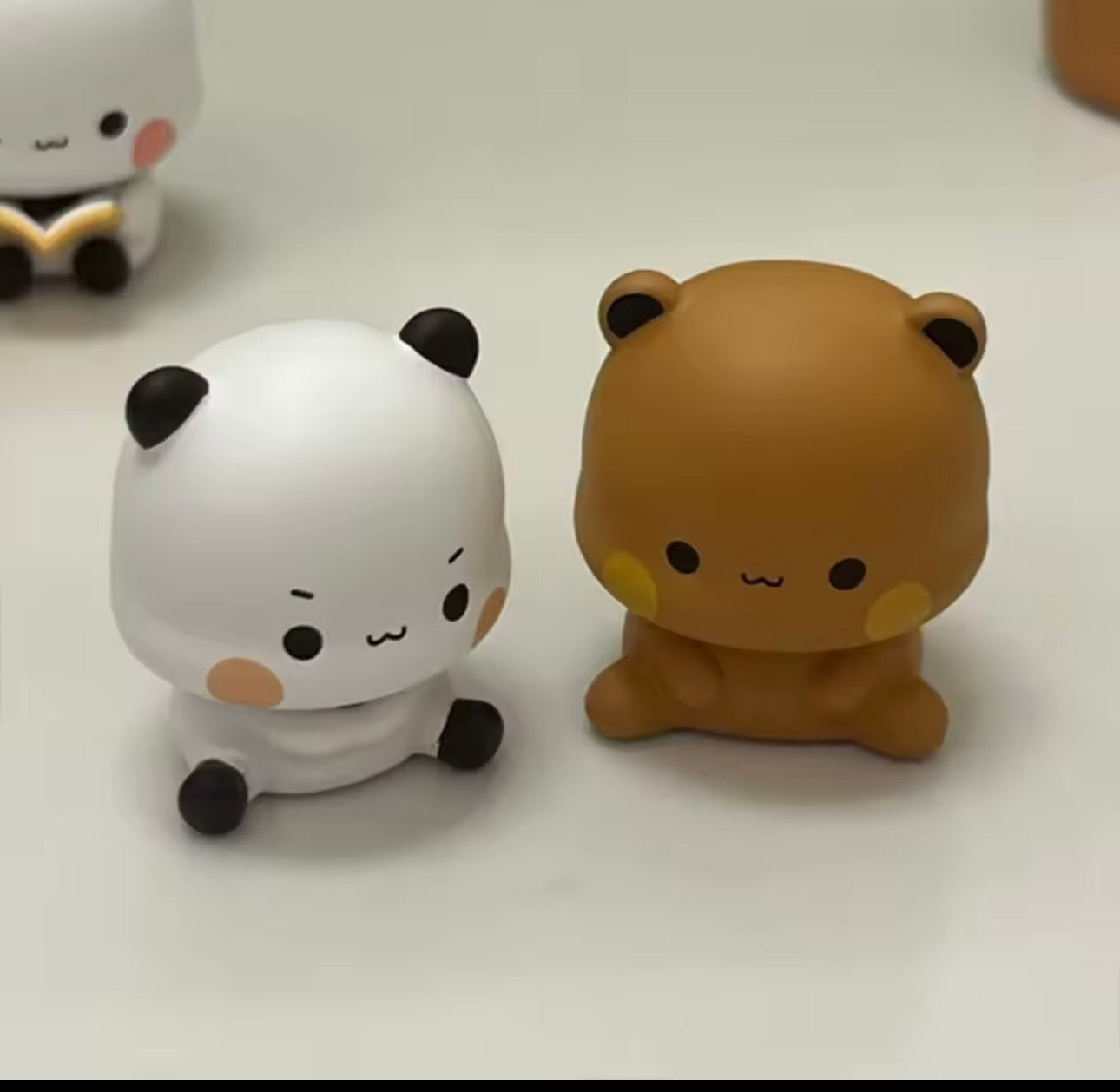 Dudu Bubu Random 1pc Blind Box
