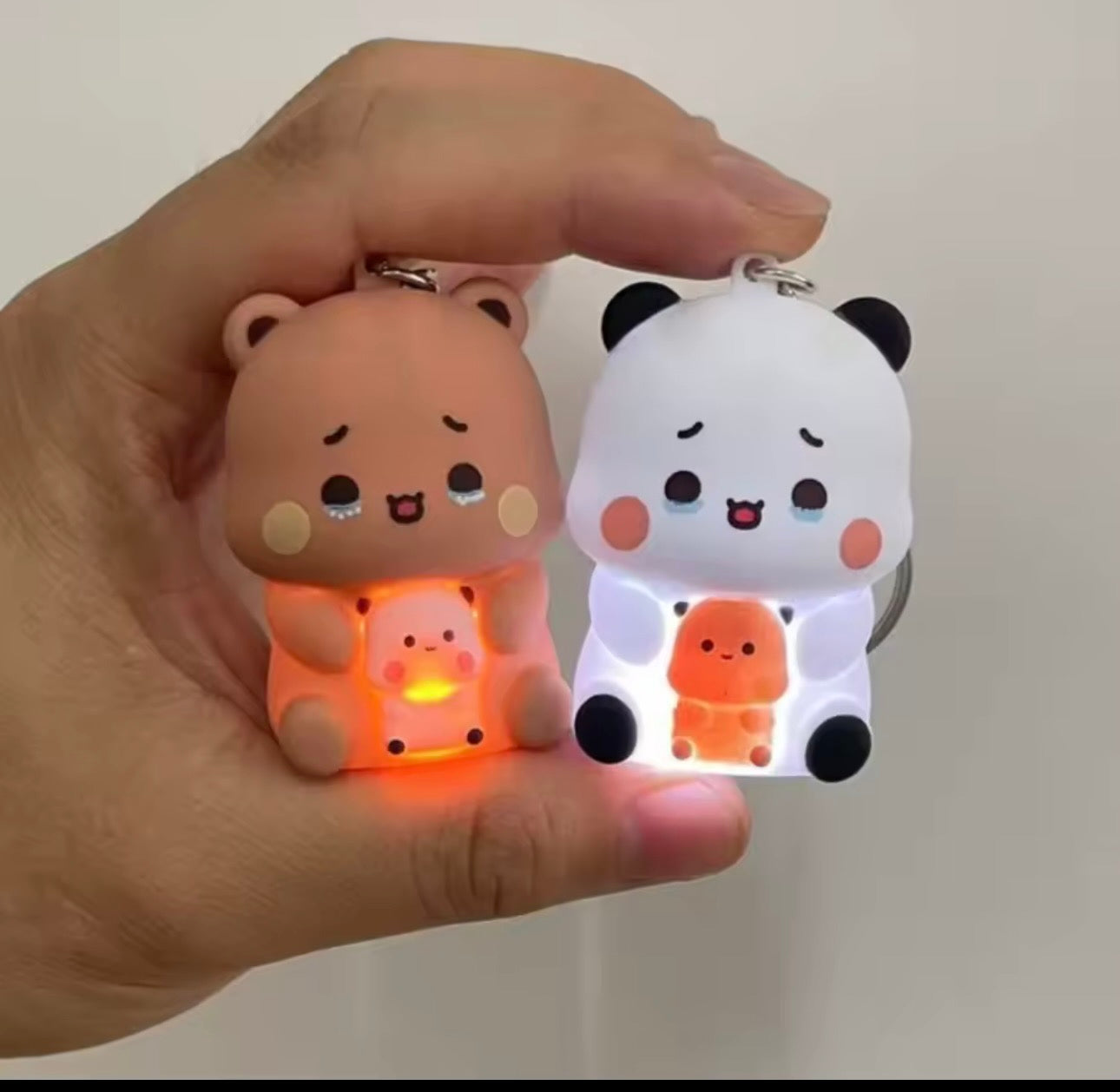 Dudu Bubu Lightning