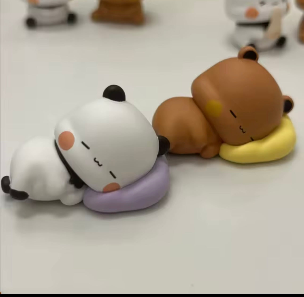 Dudu Bubu Random 1pc Blind Box