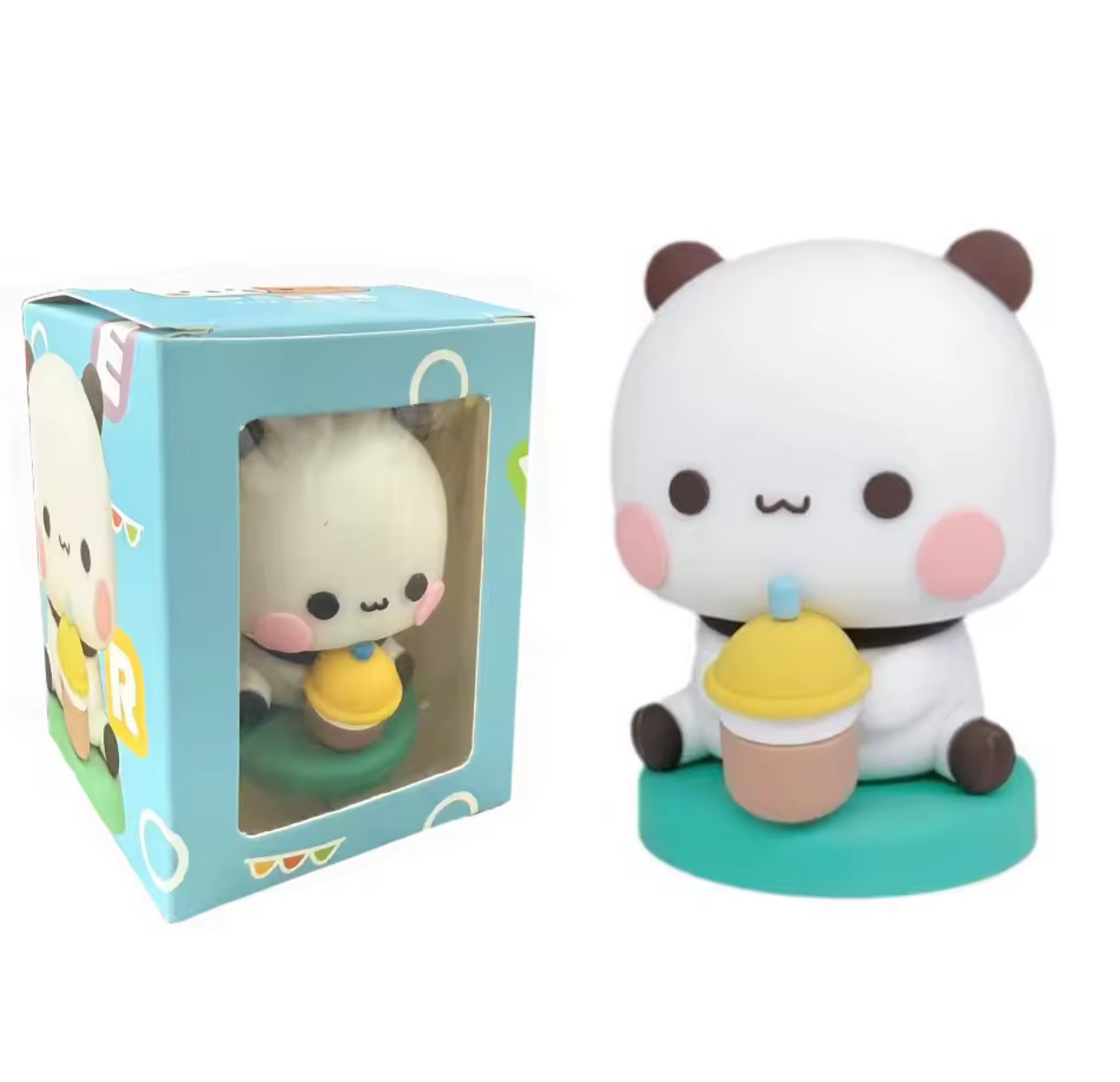 Dudu Bubu 1.0
