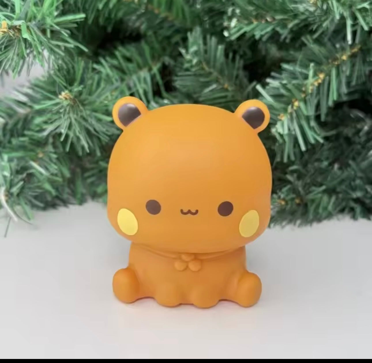Dudu Bubu Led Lamp