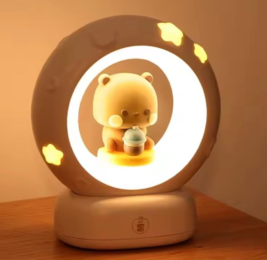 Dudu Bubu Lamp
