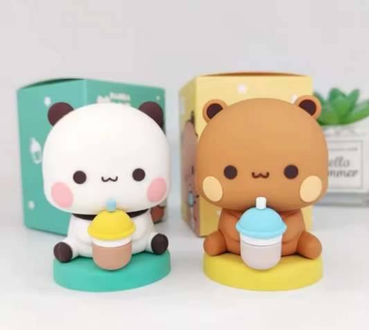 Dudu Bubu 1.0