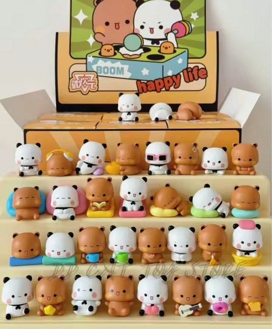 Dudu Bubu Random 1pc Blind Box