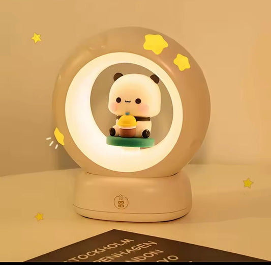 Dudu Bubu Lamp