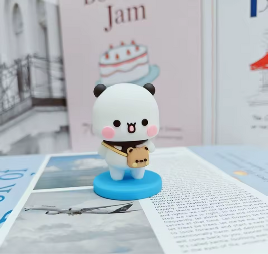 Dudu Bubu 4.0