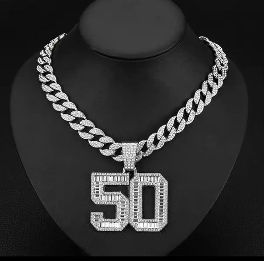 HIP HOP NUMBER 50
